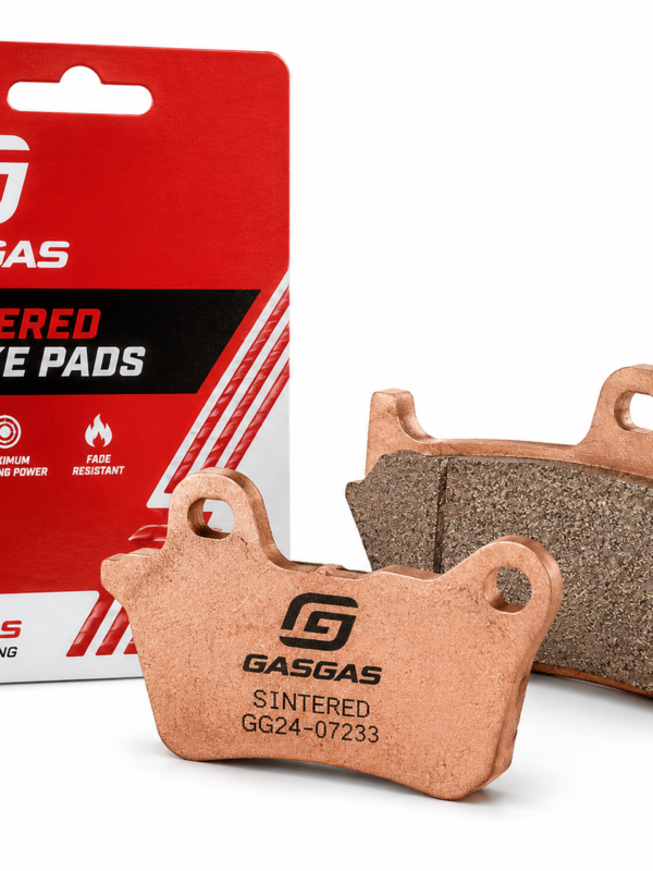 Gasgas Sintered Brake Pads