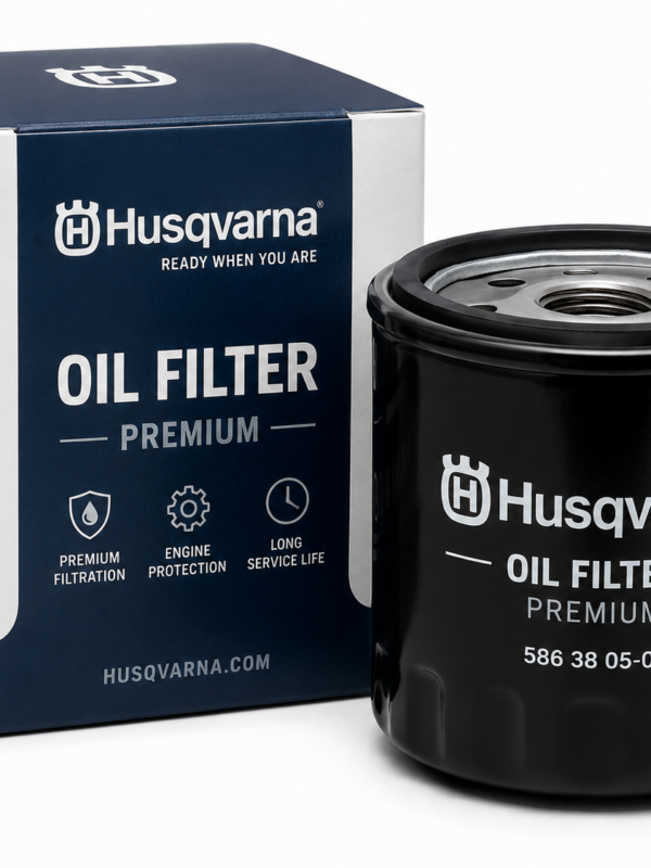 Husqvarna Oil Filter Premium