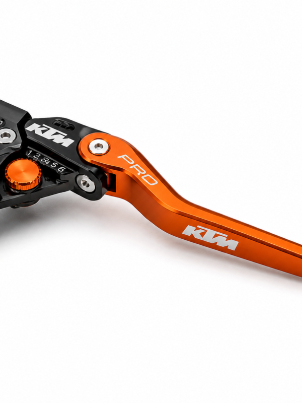 KTM Pro Clutch Lever
