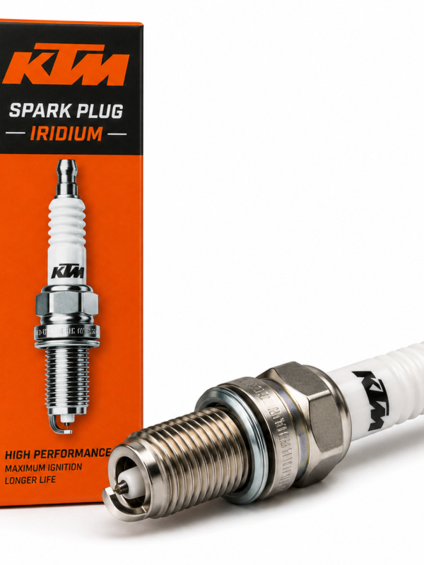 KTM Spark Plug Iridium