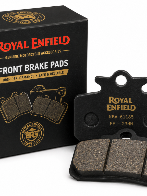 Royal Enfield Front Brake Pads